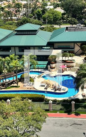 Apartamento para alugar com 99m², 2 quartos e 1 vaga Apartamento para alugar com 99m², 2 quartos e 1 vagaClube
