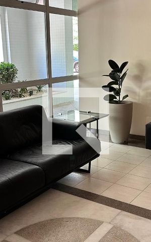 Apartamento para alugar com 99m², 2 quartos e 1 vaga Apartamento para alugar com 99m², 2 quartos e 1 vagaHall de entrada