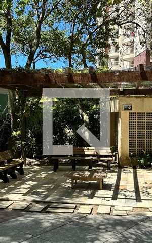 Apartamento para alugar com 99m², 2 quartos e 1 vaga Apartamento para alugar com 99m², 2 quartos e 1 vagaÁrea comum