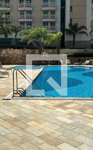 Apartamento para alugar com 99m², 2 quartos e 1 vaga Apartamento para alugar com 99m², 2 quartos e 1 vagaÁrea comum - Piscina