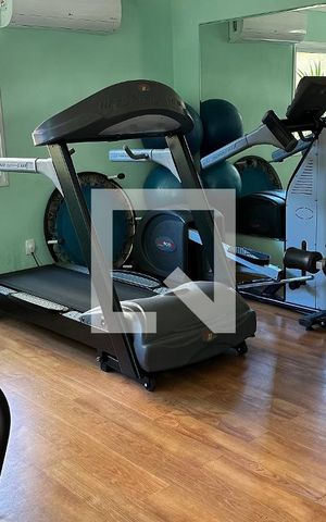 Apartamento para alugar com 99m², 2 quartos e 1 vaga Apartamento para alugar com 99m², 2 quartos e 1 vagaAcademia