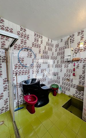 Casa à venda com 173m², 4 quartos e 4 vagasBanheiro da Suíte