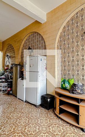 Casa à venda com 173m², 4 quartos e 4 vagasGaragem