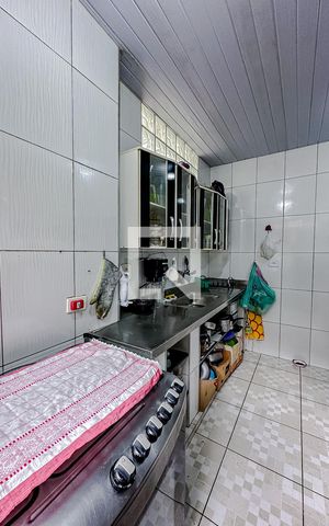 Casa à venda com 173m², 4 quartos e 4 vagasCozinha
