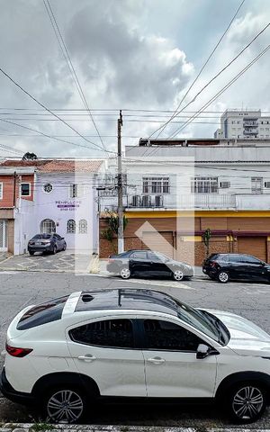 Casa à venda com 173m², 4 quartos e 4 vagasVista da Sala