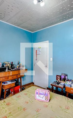 Casa à venda com 173m², 4 quartos e 4 vagasQuarto 2 