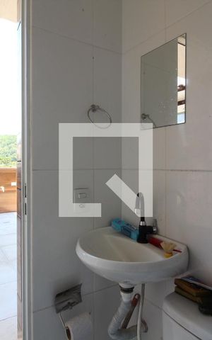 Studio para alugar com 84m², 1 quarto e sem vagaBanheiro
