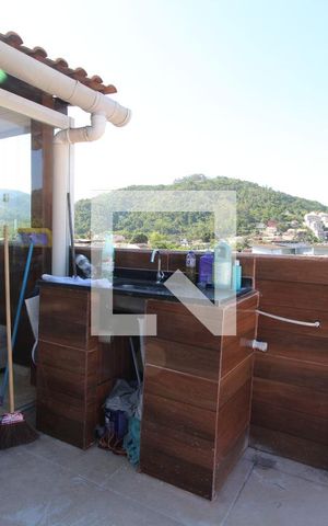 Studio para alugar com 84m², 1 quarto e sem vagaÁrea Externa