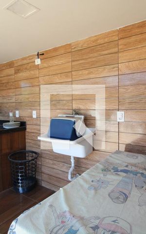 Studio para alugar com 84m², 1 quarto e sem vagaÁrea de Serviço