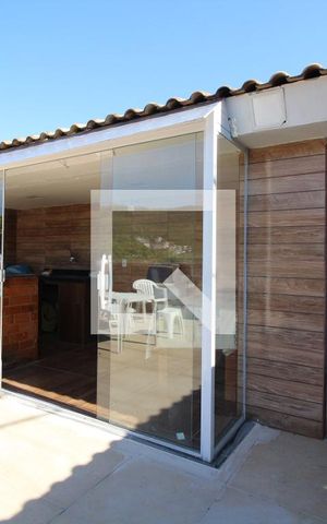 Studio para alugar com 84m², 1 quarto e sem vagaÁrea Externa
