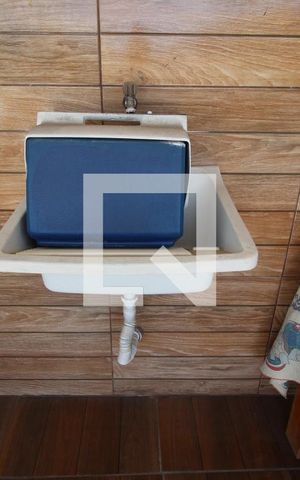 Studio para alugar com 84m², 1 quarto e sem vagaÁrea de Serviço