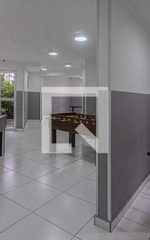 Apartamento à venda com 50m², 2 quartos e 1 vaga Apartamento à venda com 50m², 2 quartos e 1 vagaÁrea comum
