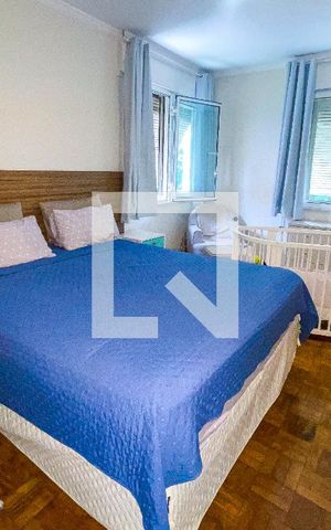 Apartamento à venda com 144m², 3 quartos e 1 vaga Apartamento à venda com 144m², 3 quartos e 1 vagaSuíte 2