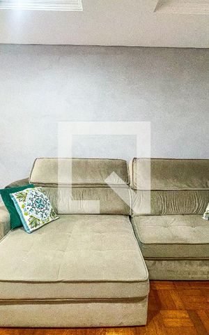 Apartamento à venda com 144m², 3 quartos e 1 vaga Apartamento à venda com 144m², 3 quartos e 1 vagaSala