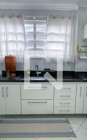 Apartamento à venda com 144m², 3 quartos e 1 vaga Apartamento à venda com 144m², 3 quartos e 1 vagaCozinha