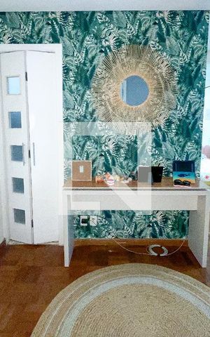 Apartamento à venda com 144m², 3 quartos e 1 vaga Apartamento à venda com 144m², 3 quartos e 1 vagaSala