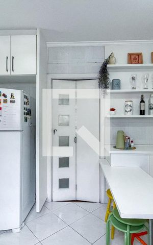 Apartamento à venda com 144m², 3 quartos e 1 vaga Apartamento à venda com 144m², 3 quartos e 1 vagaCozinha