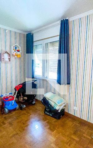 Apartamento à venda com 144m², 3 quartos e 1 vaga Apartamento à venda com 144m², 3 quartos e 1 vagaSuíte 1