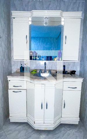 Apartamento à venda com 144m², 3 quartos e 1 vaga Apartamento à venda com 144m², 3 quartos e 1 vagaBanheiro da Suíte 1