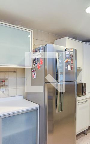 Apartamento para alugar com 206m², 4 quartos e 3 vagas Apartamento para alugar com 206m², 4 quartos e 3 vagasCozinha