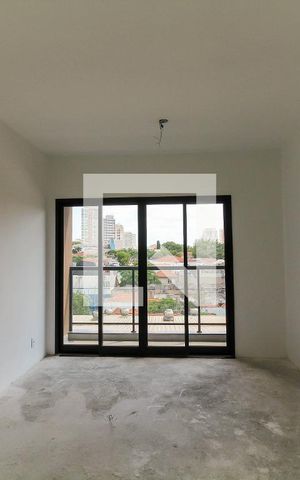 Studio à venda com 27m², 1 quarto e sem vaga Studio à venda com 27m², 1 quarto e sem vagaStudio