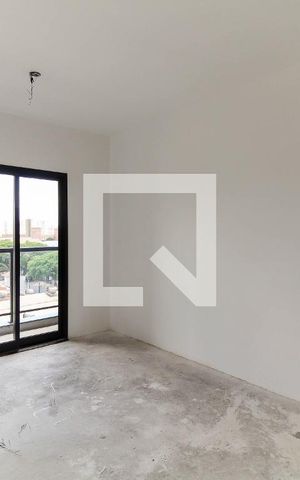 Studio à venda com 27m², 1 quarto e sem vaga Studio à venda com 27m², 1 quarto e sem vagaStudio
