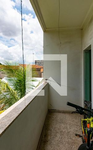 Casa à venda com 460m², 4 quartos e 8 vagas Casa à venda com 460m², 4 quartos e 8 vagasVaranda da Suíte 1