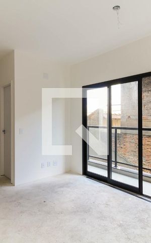 Studio à venda com 27m², 1 quarto e sem vaga Studio à venda com 27m², 1 quarto e sem vagaStudio