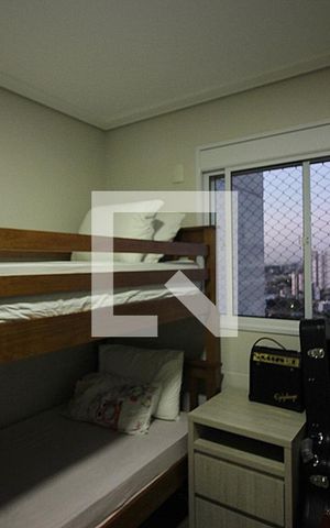 Apartamento para alugar com 70m², 2 quartos e 2 vagasQuarto 2