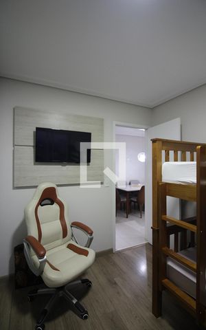 Apartamento para alugar com 70m², 2 quartos e 2 vagasQuarto 2