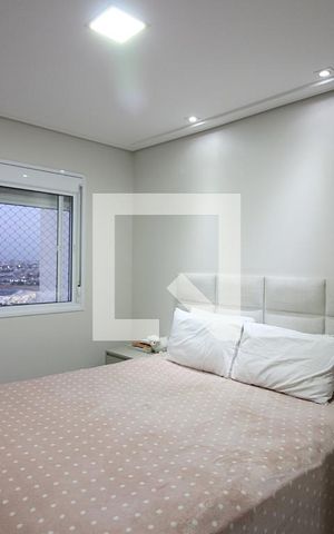 Apartamento para alugar com 70m², 2 quartos e 2 vagasQuarto 1 - Suíte