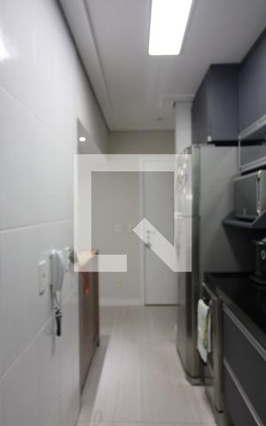 Apartamento para alugar com 70m², 2 quartos e 2 vagasCozinha
