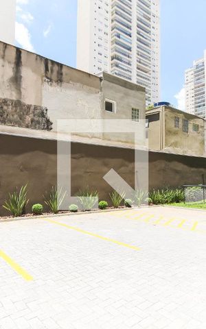 Studio à venda com 27m², 1 quarto e sem vagaGaragem