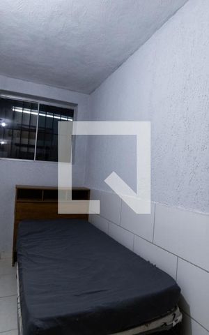 Studio para alugar com 22m², 1 quarto e sem vaga Studio para alugar com 22m², 1 quarto e sem vagaQuarto