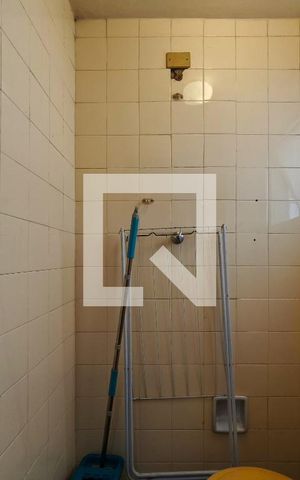 Apartamento à venda com 159m², 4 quartos e 1 vagaBanheiro de serviço