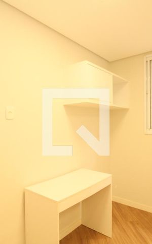 Apartamento para alugar com 54m², 2 quartos e 1 vagaQuarto 1