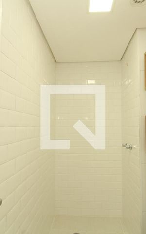 Apartamento para alugar com 54m², 2 quartos e 1 vagaBanheiro Social