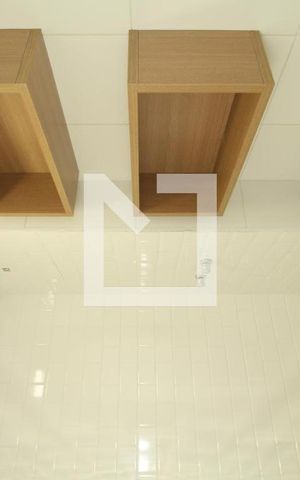 Apartamento para alugar com 54m², 2 quartos e 1 vagaBanheiro Social