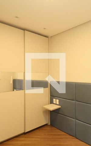 Apartamento para alugar com 54m², 2 quartos e 1 vagaSuíte 