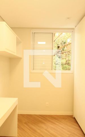 Apartamento para alugar com 54m², 2 quartos e 1 vagaQuarto 1