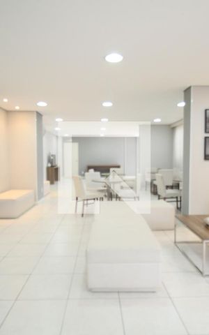 Apartamento para alugar com 54m², 2 quartos e 1 vagaÁrea comum - Salão de festas Gourmet