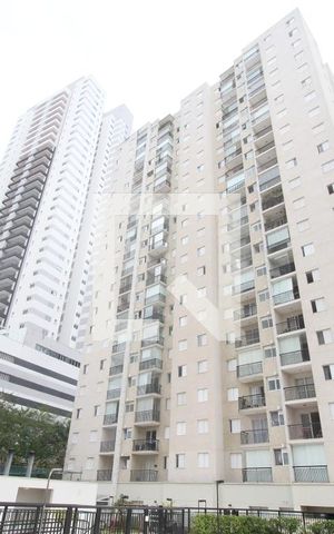 Apartamento para alugar com 54m², 2 quartos e 1 vagaFachada