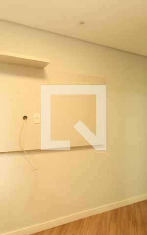 Apartamento para alugar com 54m², 2 quartos e 1 vagaSuíte 