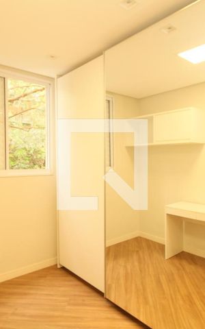 Apartamento para alugar com 54m², 2 quartos e 1 vagaQuarto 1