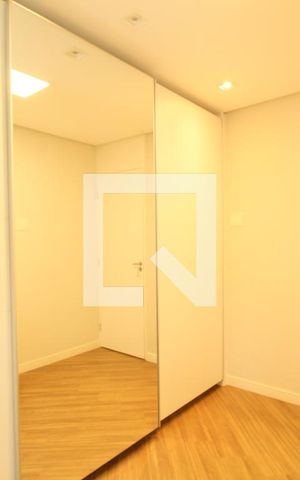 Apartamento para alugar com 54m², 2 quartos e 1 vagaQuarto 1