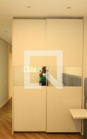 Apartamento para alugar com 54m², 2 quartos e 1 vagaSuíte 