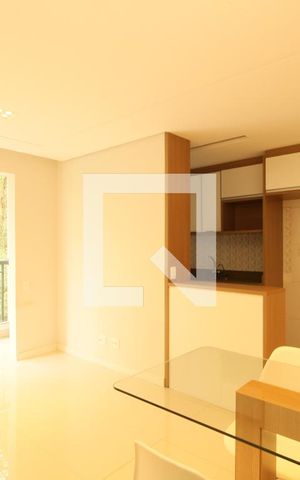 Apartamento para alugar com 54m², 2 quartos e 1 vagaSala