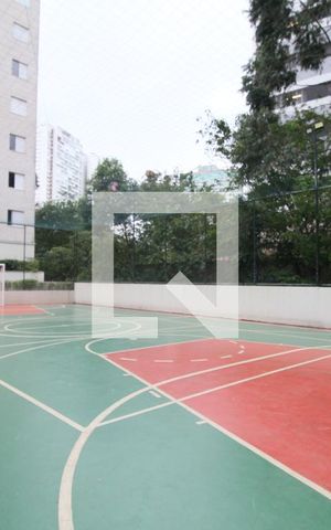 Apartamento para alugar com 54m², 2 quartos e 1 vagaQuadra Esportiva