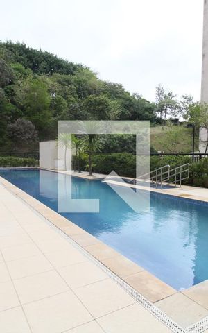 Apartamento para alugar com 54m², 2 quartos e 1 vagaÁrea comum - Piscina
