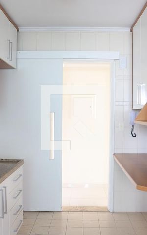 Apartamento para alugar com 80m², 3 quartos e 2 vagasCozinha